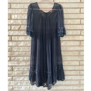 - Juicy Couture Dress